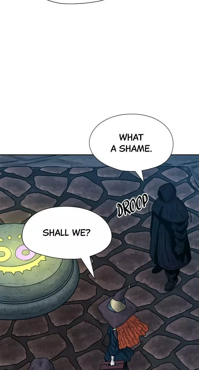 Warrior Executioner Chapter 76 page 13