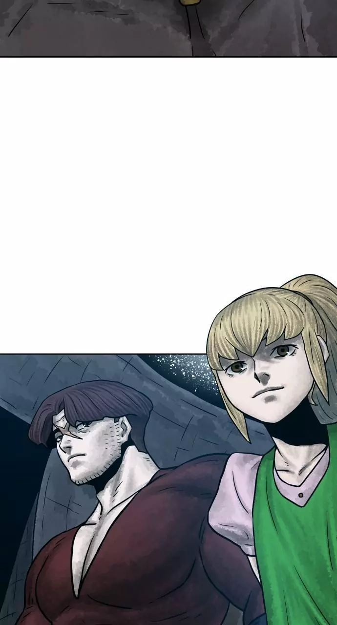 Warrior Executioner Chapter 76 page 2