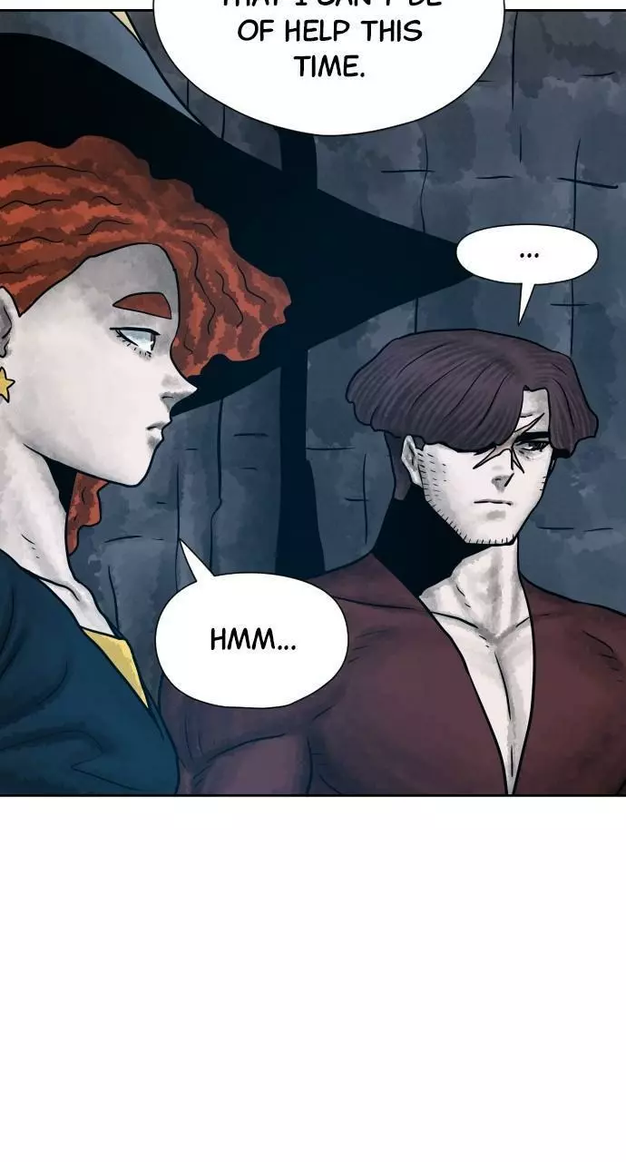 Warrior Executioner Chapter 76 page 35