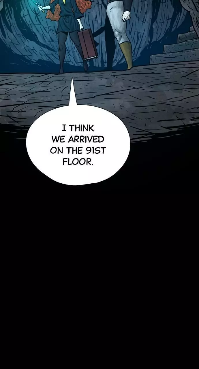 Warrior Executioner Chapter 76 page 73