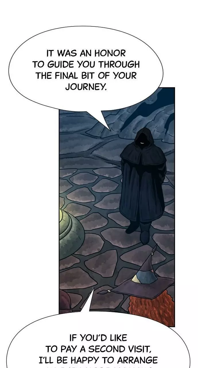 Warrior Executioner Chapter 76 page 11