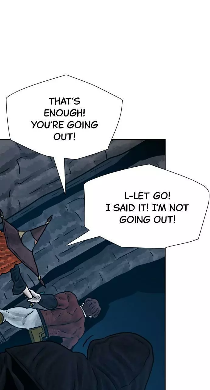 Warrior Executioner Chapter 76 page 45