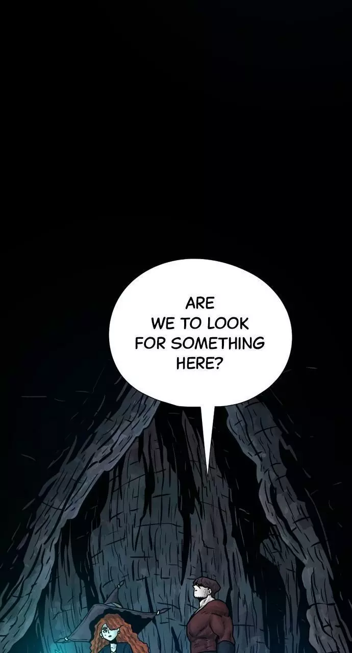 Warrior Executioner Chapter 76 page 72