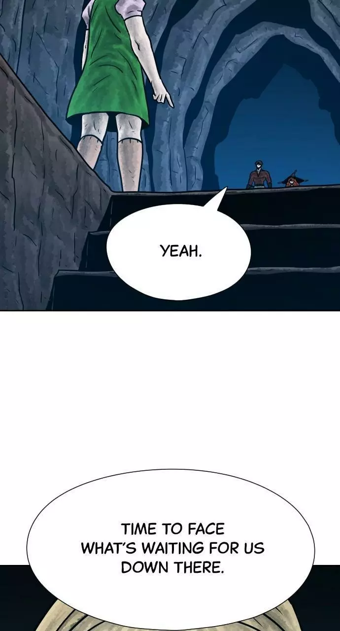 Warrior Executioner Chapter 76 page 59