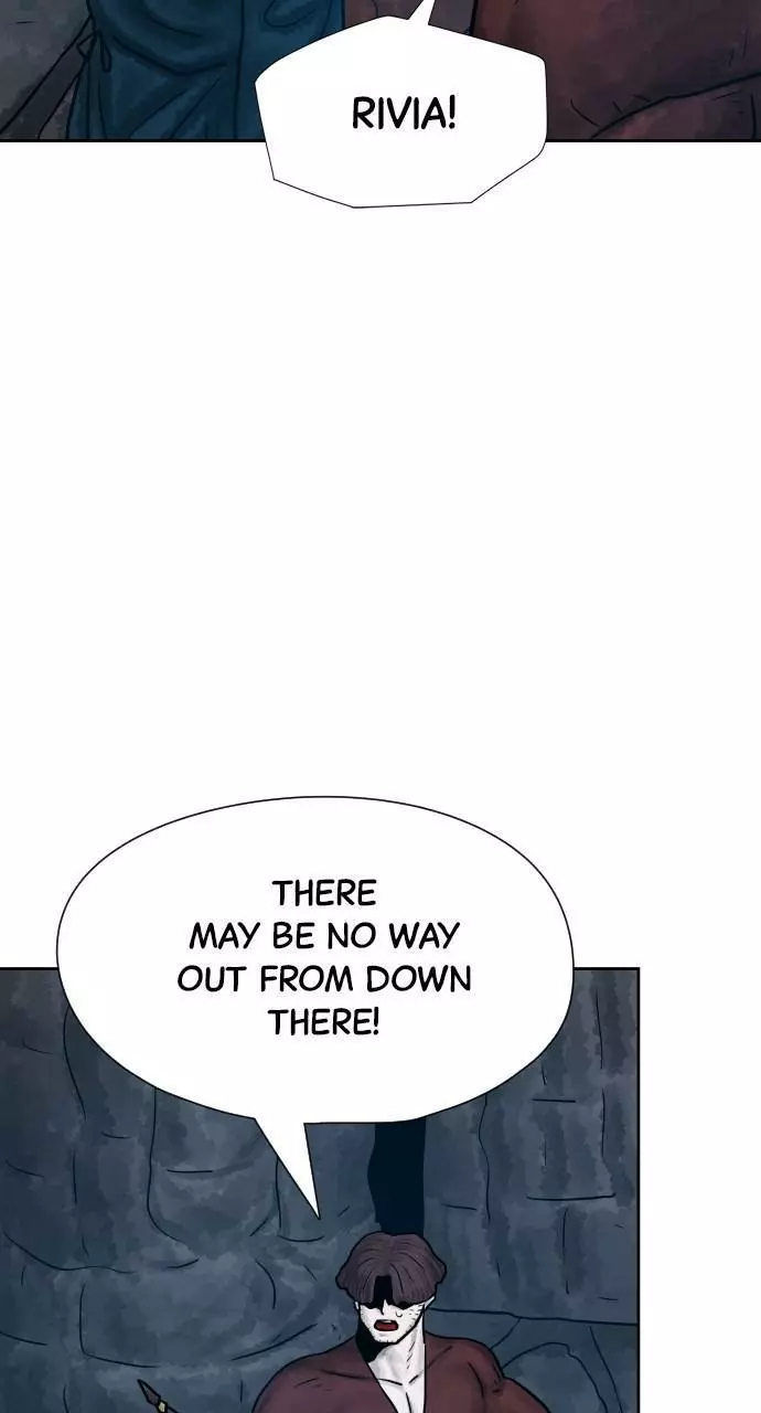 Warrior Executioner Chapter 76 page 38