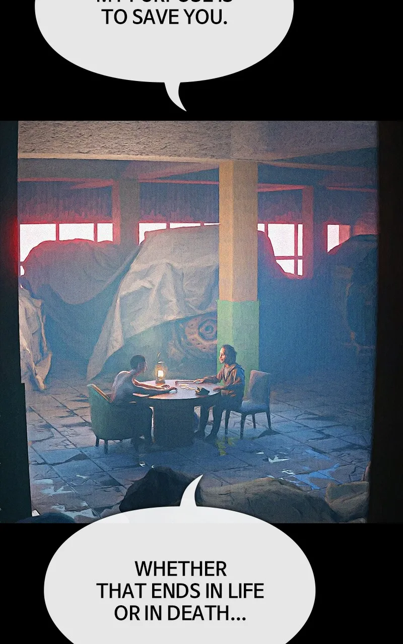 There Are No Demons Chapter 76 page 67