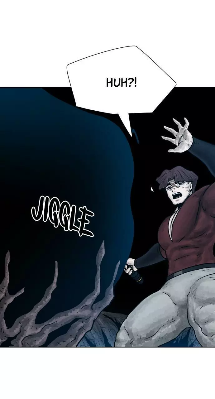 Warrior Executioner Chapter 76 page 110