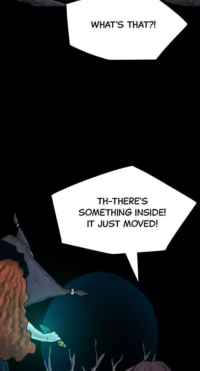 Warrior Executioner Chapter 76 page 99