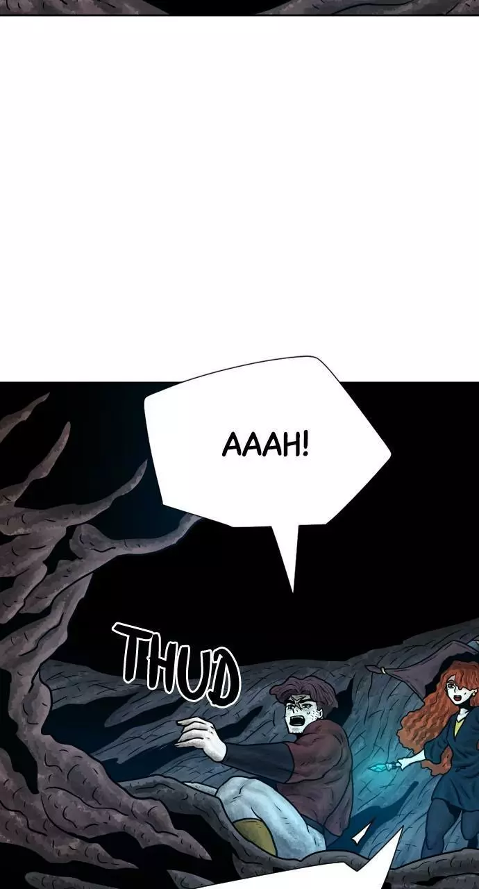 Warrior Executioner Chapter 76 page 98