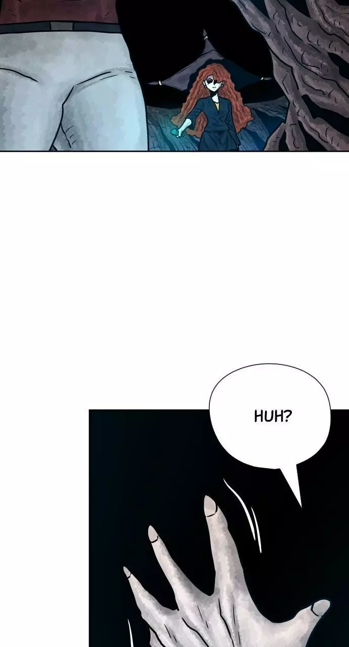 Warrior Executioner Chapter 76 page 107