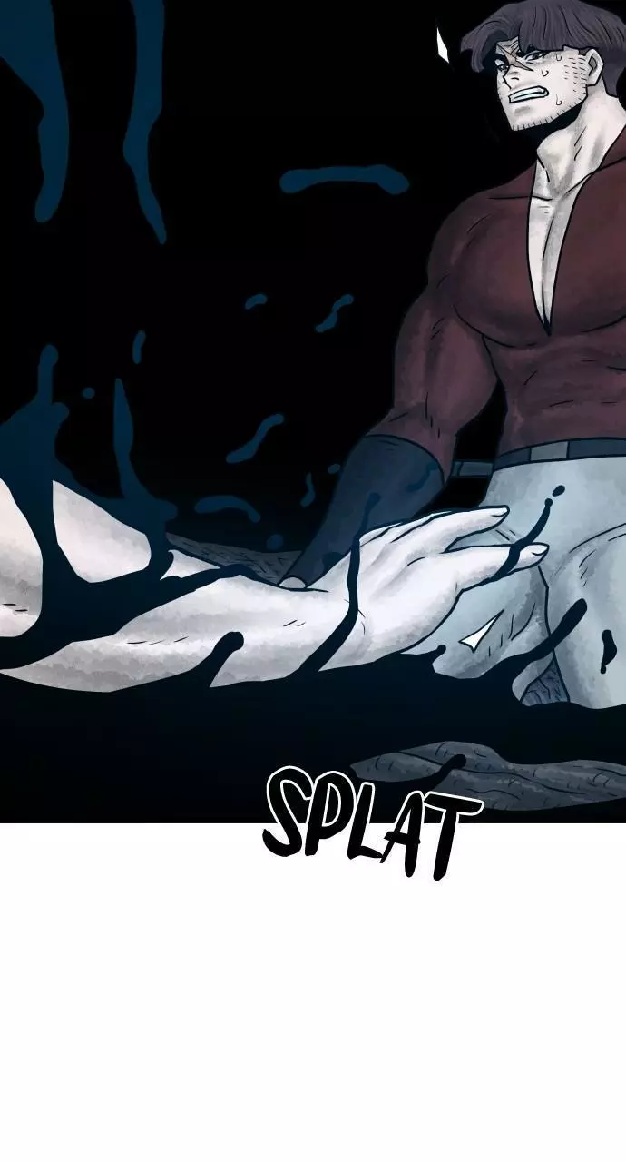 Warrior Executioner Chapter 76 page 113