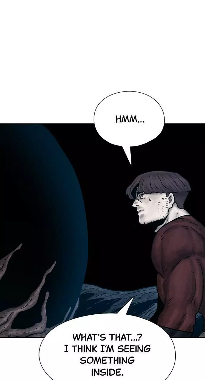 Warrior Executioner Chapter 76 page 96