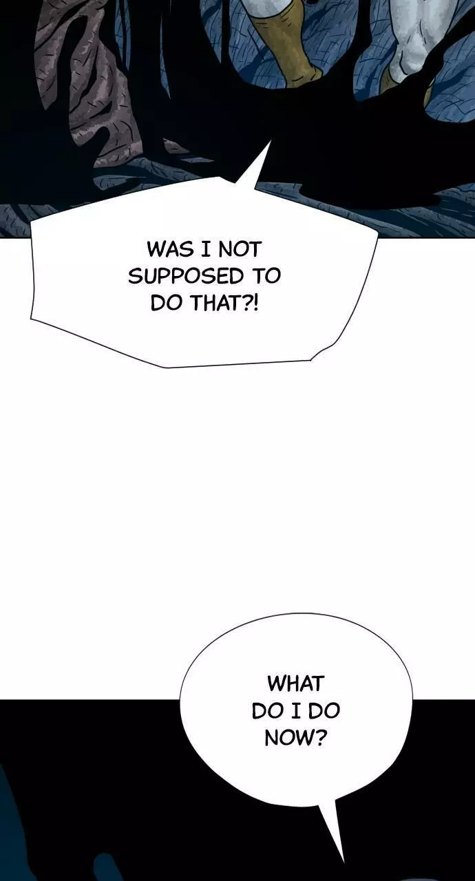 Warrior Executioner Chapter 76 page 112