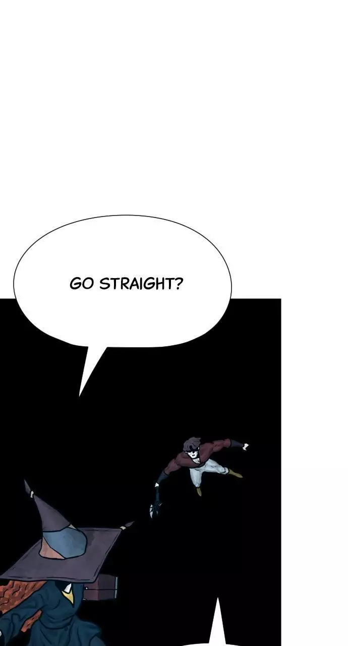 Warrior Executioner Chapter 76 page 84