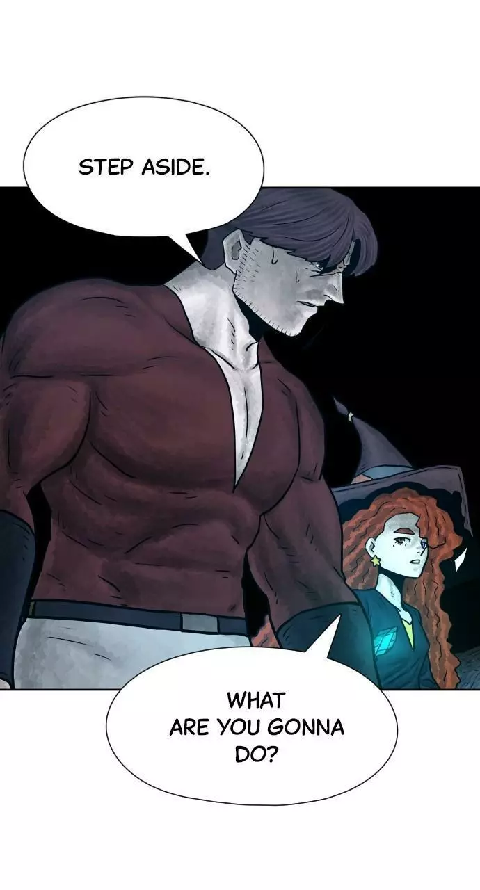 Warrior Executioner Chapter 76 page 103