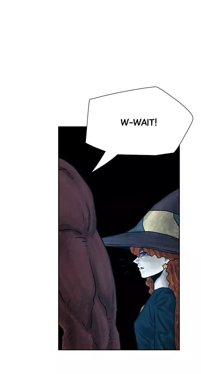 Warrior Executioner Chapter 76 page 79