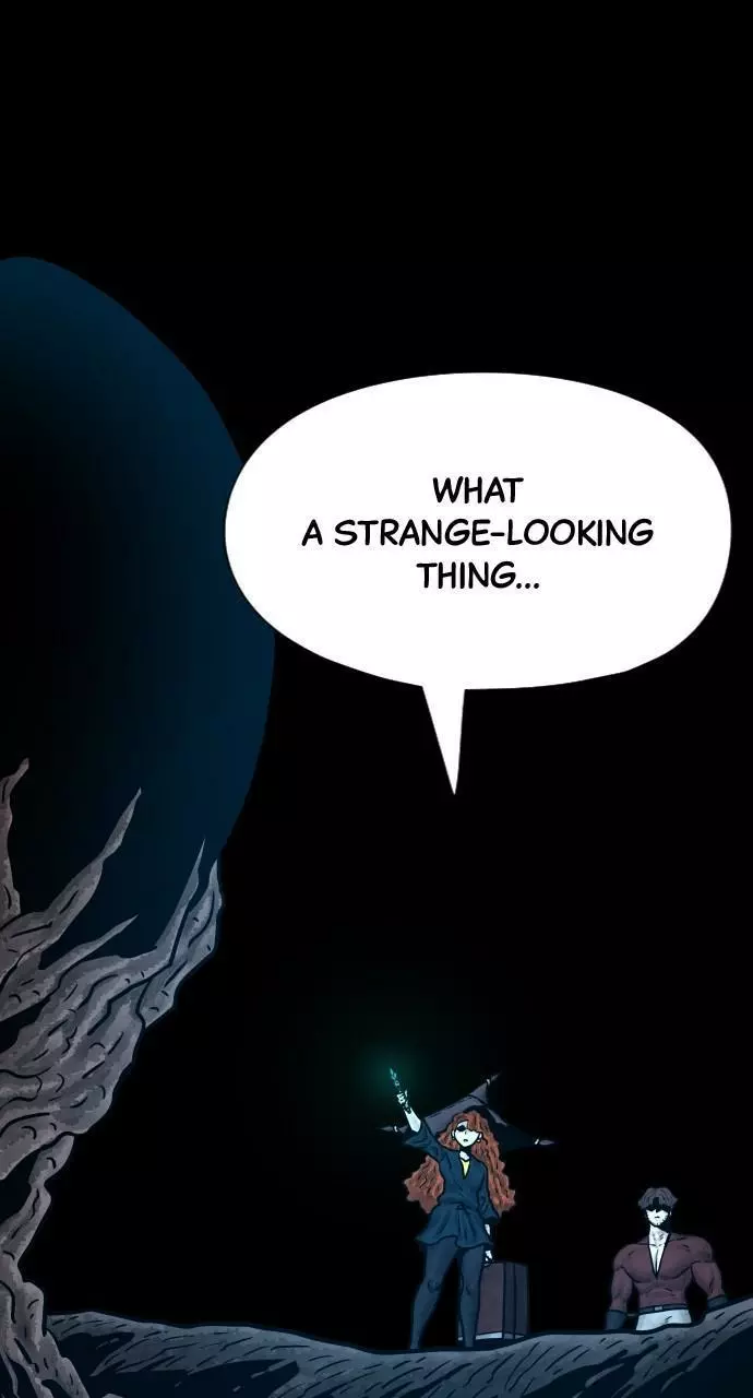Warrior Executioner Chapter 76 page 91