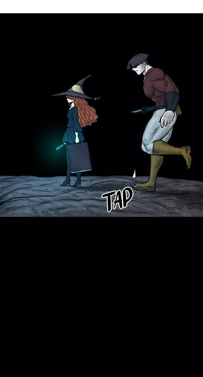 Warrior Executioner Chapter 76 page 90