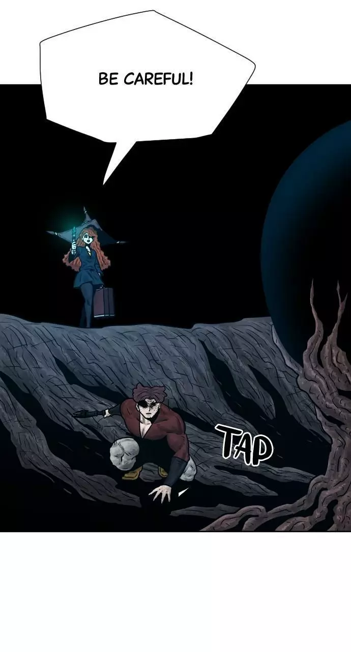 Warrior Executioner Chapter 76 page 95