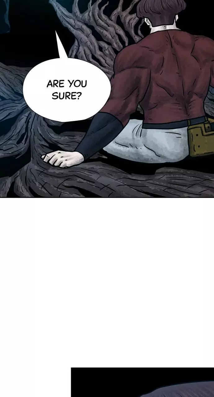 Warrior Executioner Chapter 76 page 100