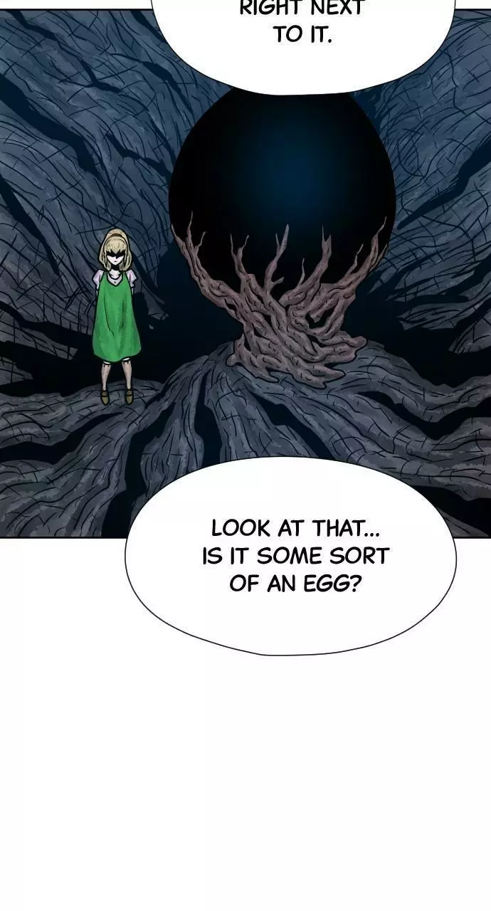 Warrior Executioner Chapter 76 page 94