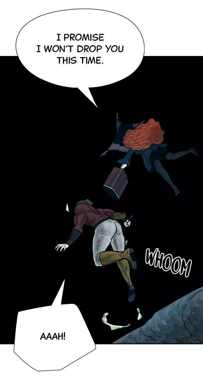 Warrior Executioner Chapter 76 page 83