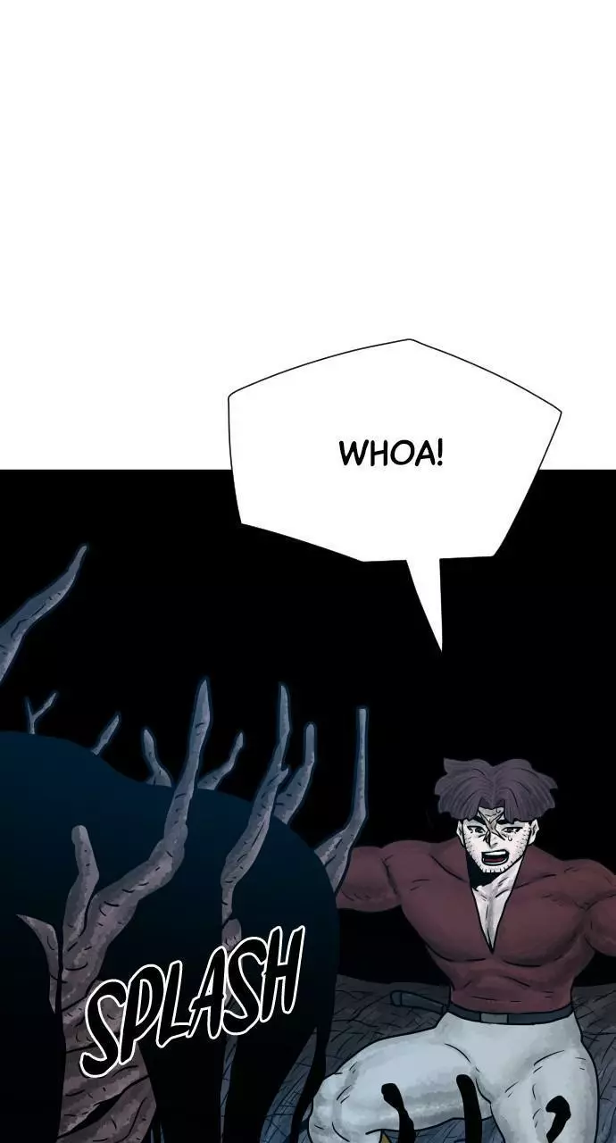 Warrior Executioner Chapter 76 page 111