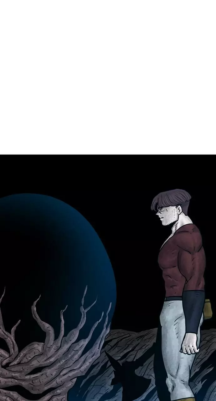 Warrior Executioner Chapter 76 page 104