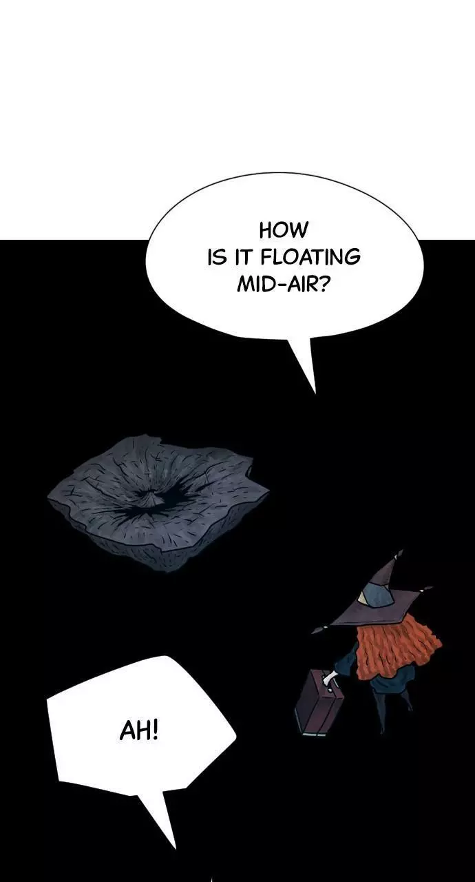 Warrior Executioner Chapter 76 page 87