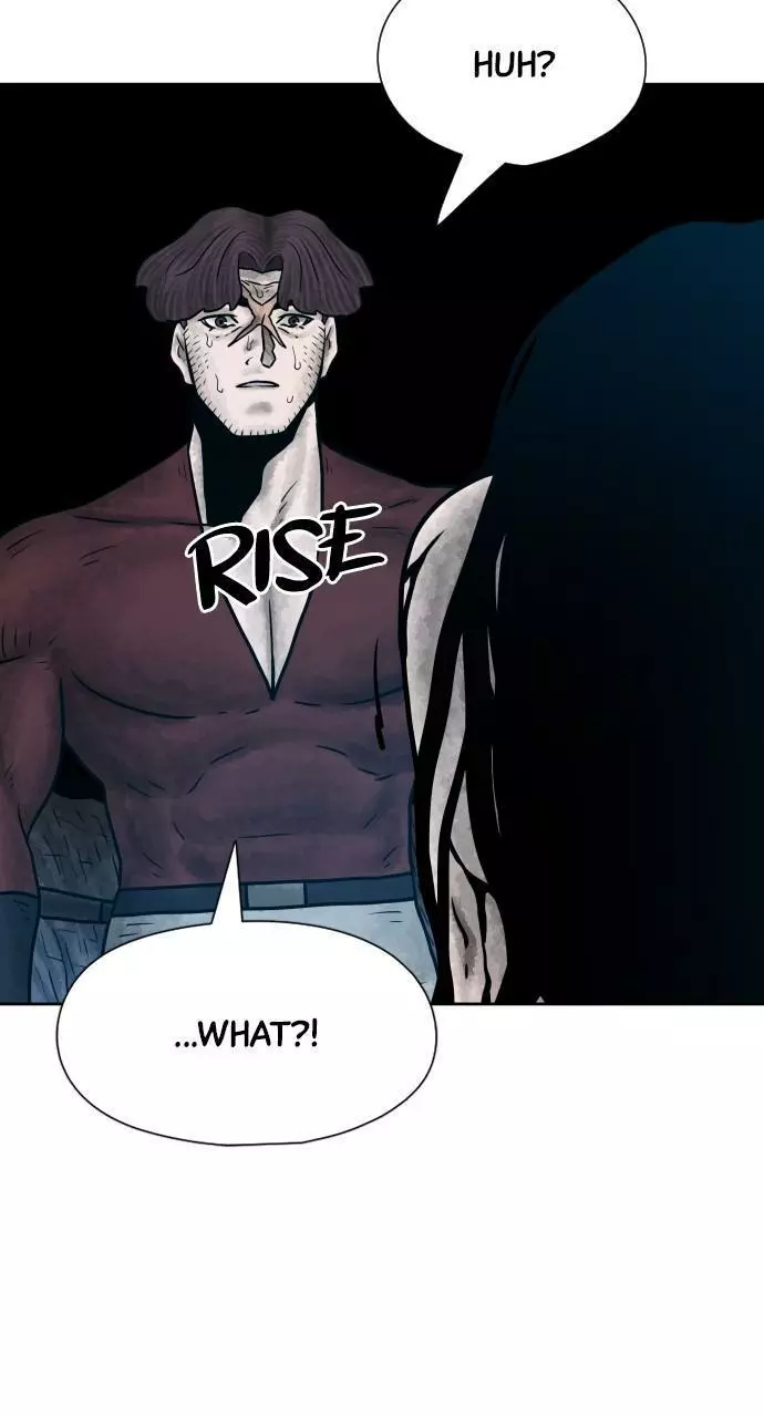 Warrior Executioner Chapter 76 page 120
