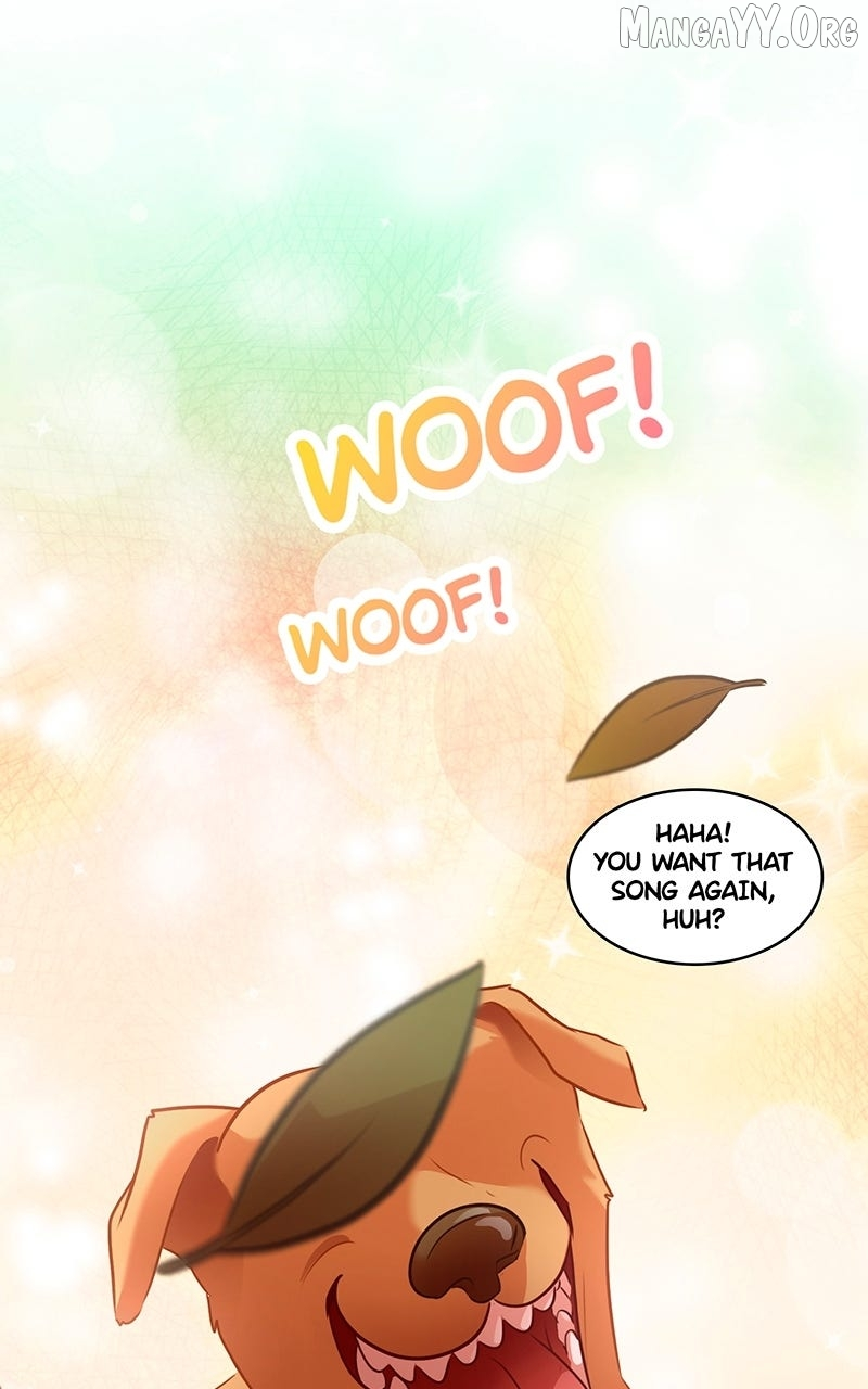 Love 4 a Walk Chapter 76 page 2