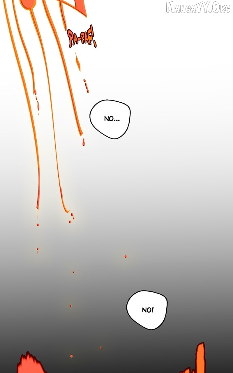 Love 4 a Walk Chapter 76 page 6