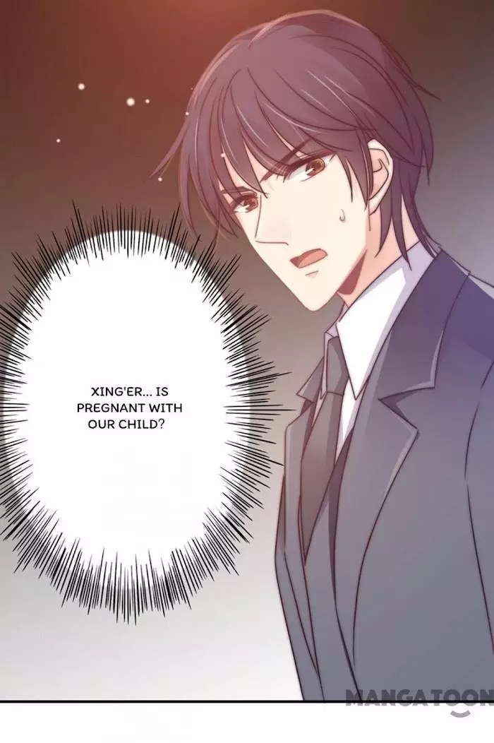 My Wild Tender Bride Chapter 109 page 7