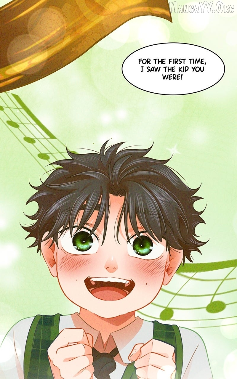 Love 4 a Walk Chapter 76 page 53