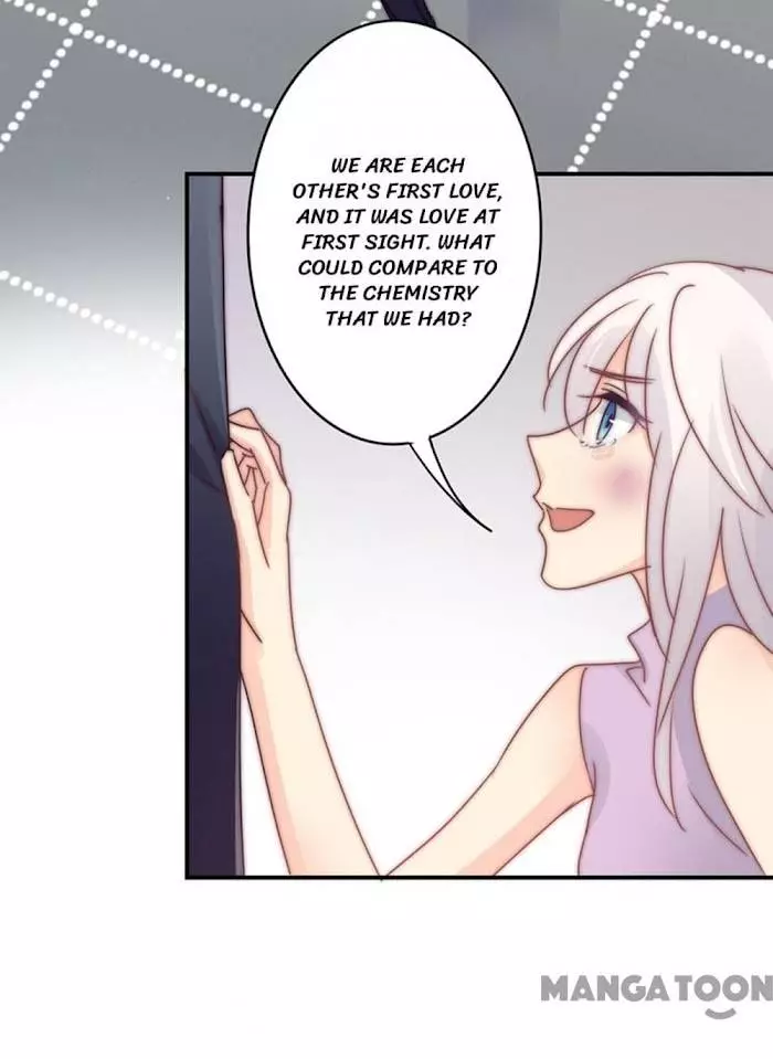 My Wild Tender Bride Chapter 109 page 37