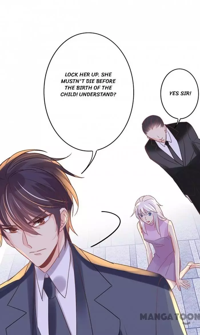 My Wild Tender Bride Chapter 109 page 41