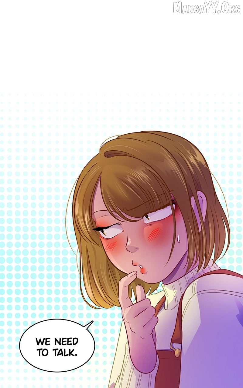 Love 4 a Walk Chapter 76 page 14