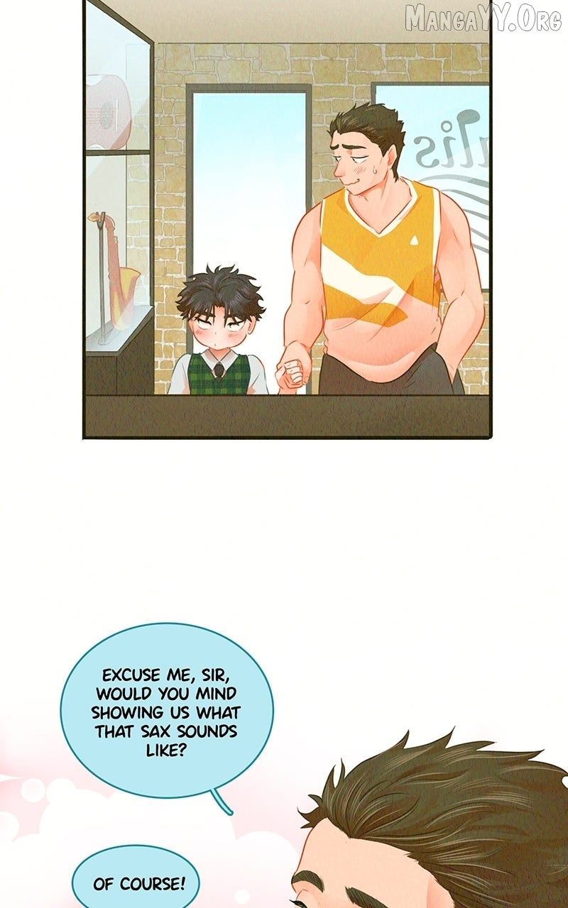 Love 4 a Walk Chapter 76 page 50