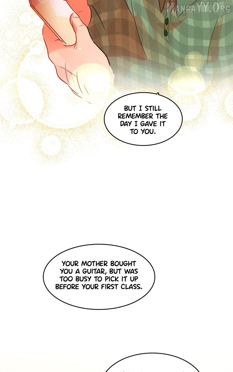 Love 4 a Walk Chapter 76 page 43