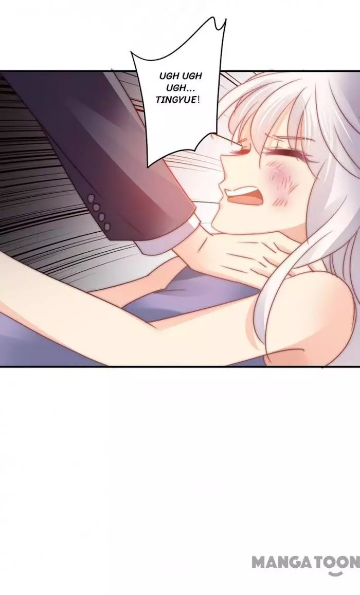 My Wild Tender Bride Chapter 109 page 28