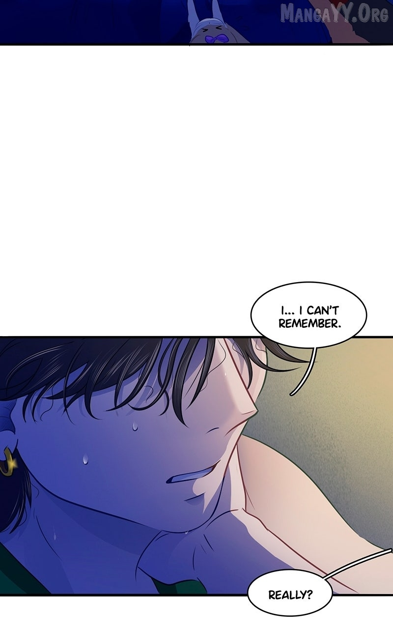 Love 4 a Walk Chapter 76 page 12