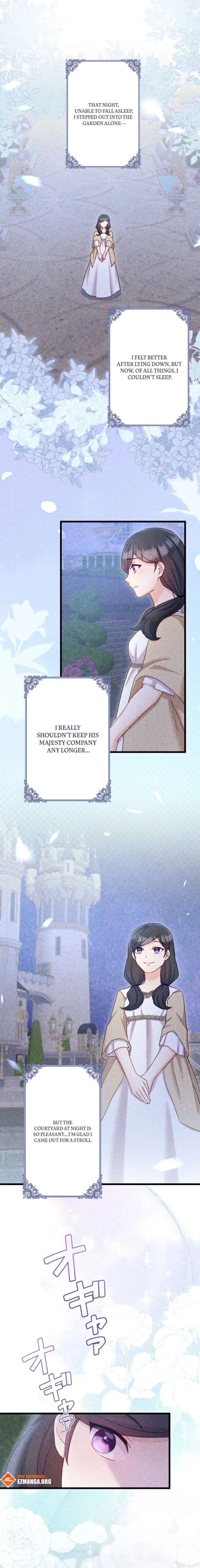Princess Sveta’s Political Marriage Chapter 76 page 6