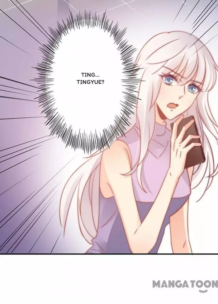 My Wild Tender Bride Chapter 109 page 22
