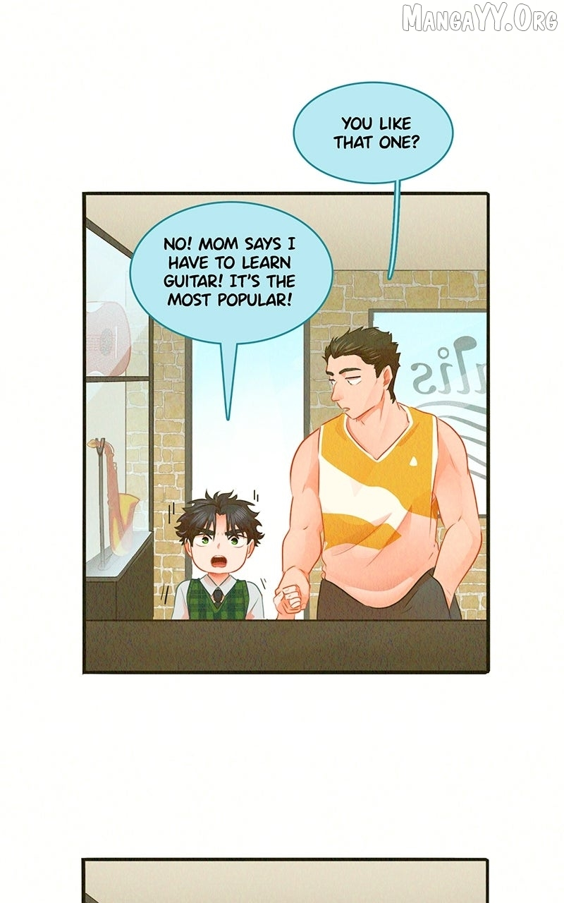 Love 4 a Walk Chapter 76 page 49