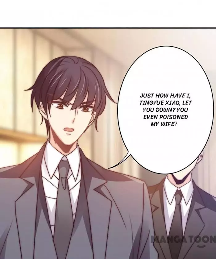 My Wild Tender Bride Chapter 109 page 23
