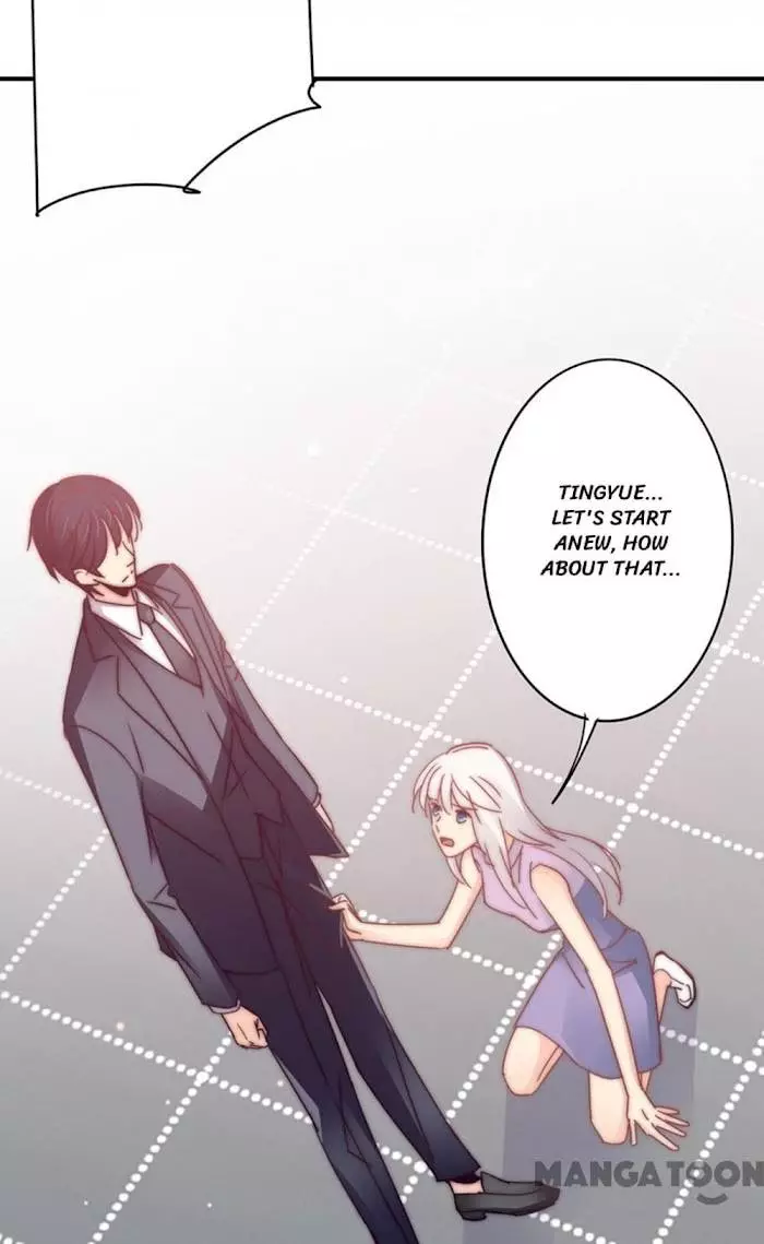 My Wild Tender Bride Chapter 109 page 36