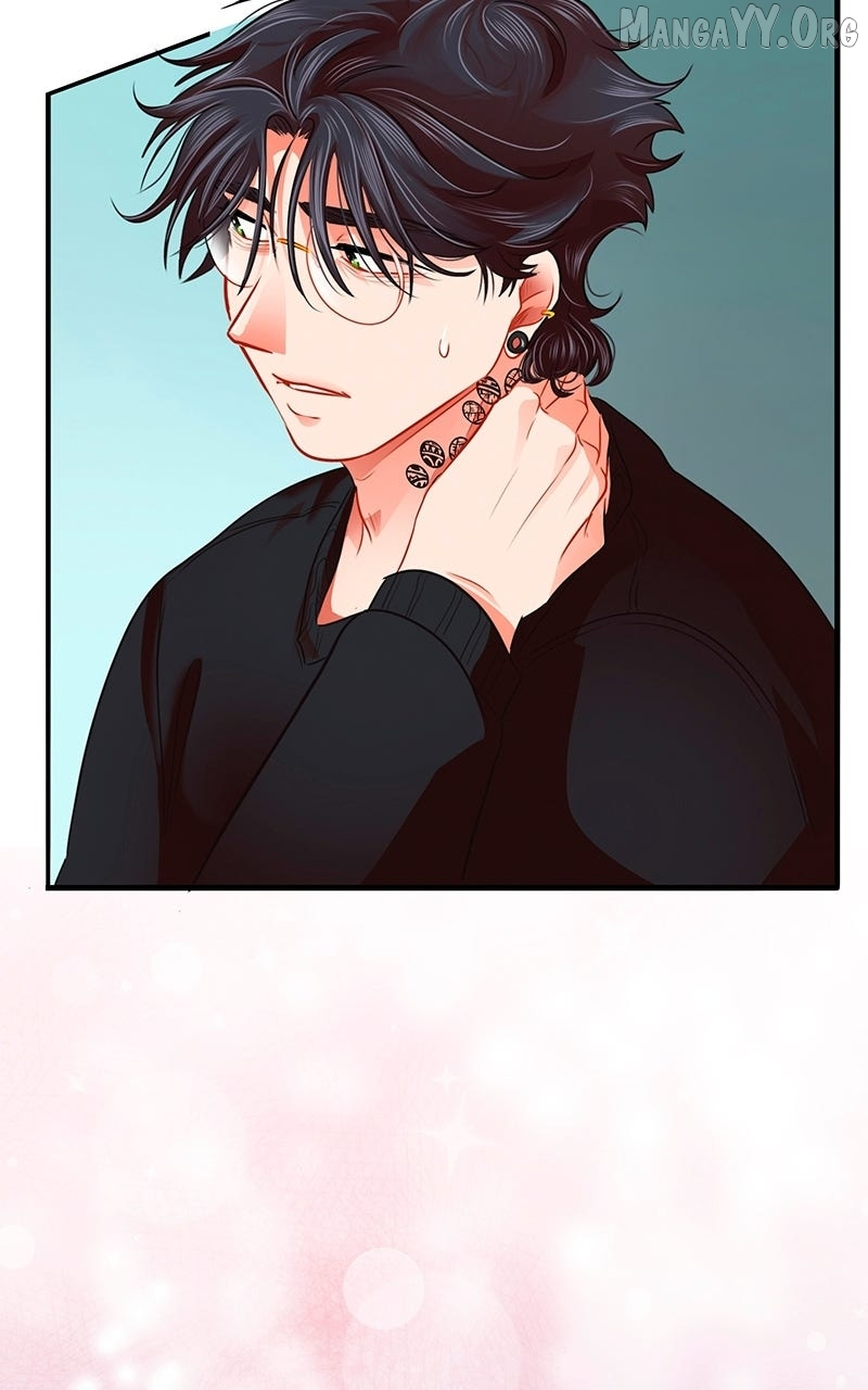 Love 4 a Walk Chapter 76 page 40