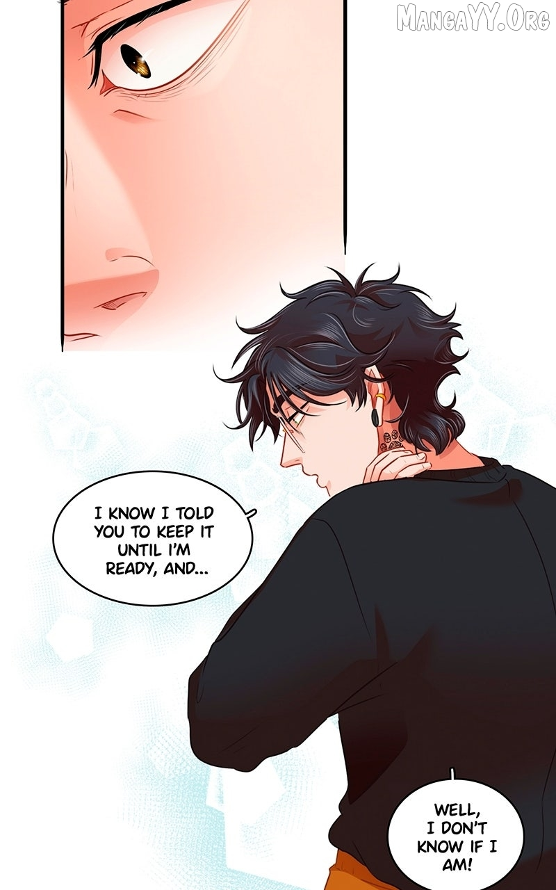 Love 4 a Walk Chapter 76 page 38