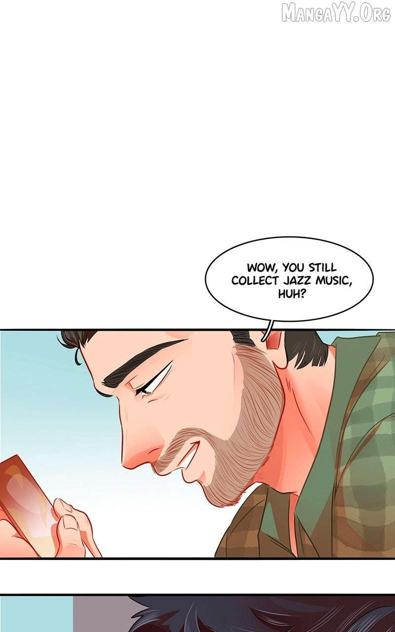 Love 4 a Walk Chapter 76 page 35