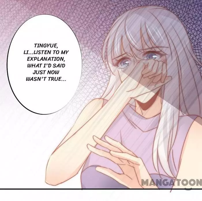 My Wild Tender Bride Chapter 109 page 27